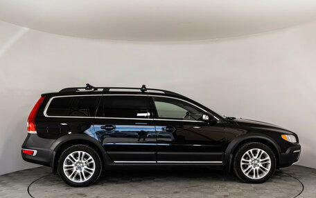 Volvo XC70 II рестайлинг, 2014 год, 1 449 000 рублей, 4 фотография