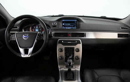 Volvo XC70 II рестайлинг, 2014 год, 1 449 000 рублей, 9 фотография