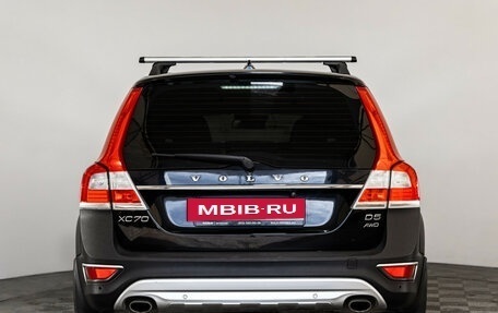 Volvo XC70 II рестайлинг, 2014 год, 1 449 000 рублей, 6 фотография