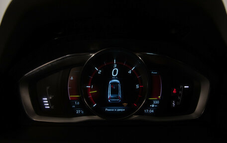 Volvo XC70 II рестайлинг, 2014 год, 1 449 000 рублей, 13 фотография