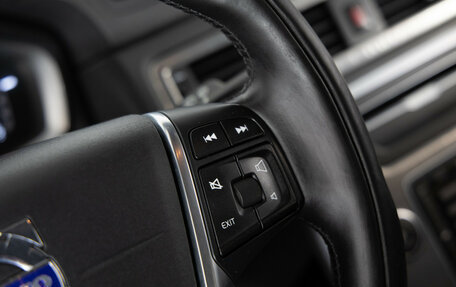 Volvo XC70 II рестайлинг, 2014 год, 1 449 000 рублей, 20 фотография