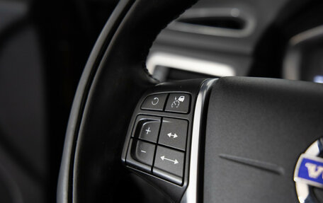Volvo XC70 II рестайлинг, 2014 год, 1 449 000 рублей, 19 фотография