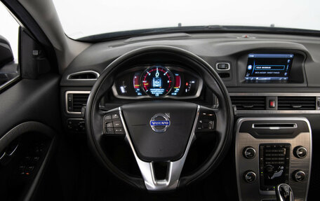 Volvo XC70 II рестайлинг, 2014 год, 1 449 000 рублей, 10 фотография