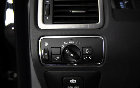 Volvo XC70 II рестайлинг, 2014 год, 1 449 000 рублей, 18 фотография