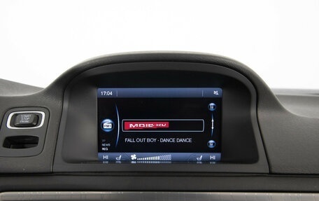 Volvo XC70 II рестайлинг, 2014 год, 1 449 000 рублей, 16 фотография