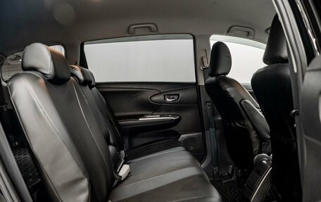 Toyota Wish II, 2010 год, 1 380 000 рублей, 8 фотография