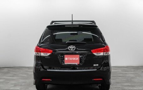 Toyota Wish II, 2010 год, 1 380 000 рублей, 5 фотография