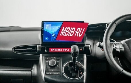 Toyota Wish II, 2010 год, 1 380 000 рублей, 12 фотография