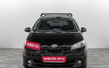 Toyota Wish II, 2010 год, 1 380 000 рублей, 3 фотография