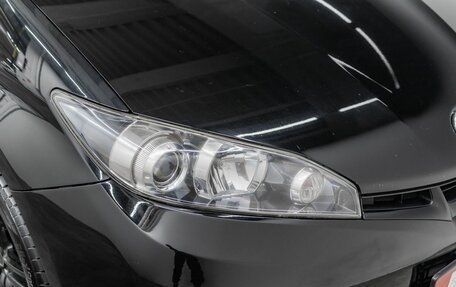 Toyota Wish II, 2010 год, 1 380 000 рублей, 20 фотография