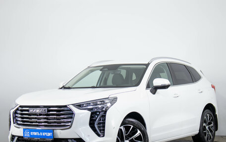 Haval Jolion, 2023 год, 1 899 000 рублей, 3 фотография