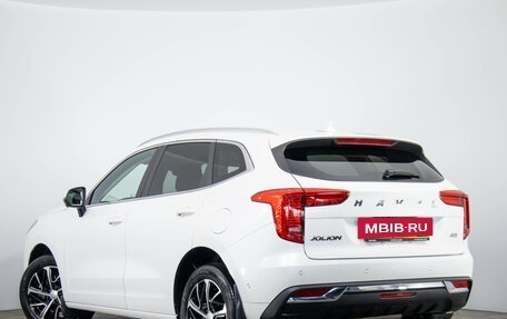 Haval Jolion, 2023 год, 1 899 000 рублей, 6 фотография