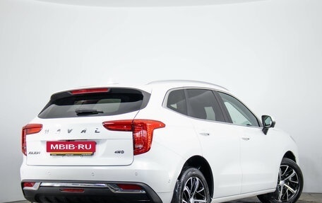 Haval Jolion, 2023 год, 1 899 000 рублей, 4 фотография