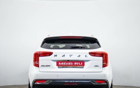 Haval Jolion, 2023 год, 1 899 000 рублей, 5 фотография
