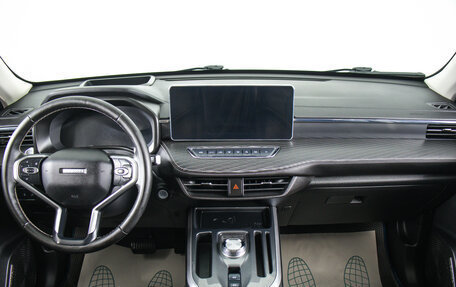 Haval Jolion, 2023 год, 1 899 000 рублей, 14 фотография