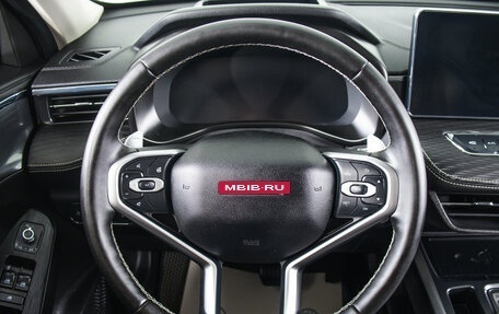 Haval Jolion, 2023 год, 1 899 000 рублей, 16 фотография