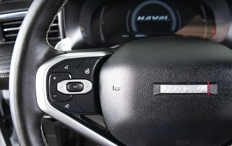 Haval Jolion, 2023 год, 1 899 000 рублей, 17 фотография