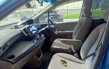 Honda Freed I, 2011 год, 960 000 рублей, 6 фотография
