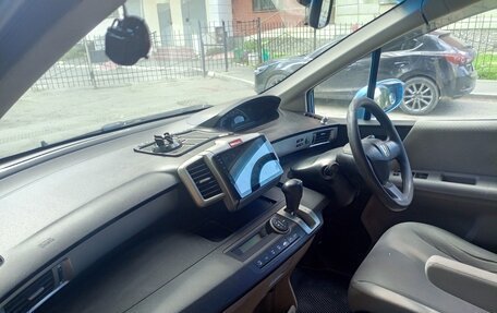 Honda Freed I, 2011 год, 960 000 рублей, 5 фотография