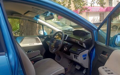 Honda Freed I, 2011 год, 960 000 рублей, 8 фотография