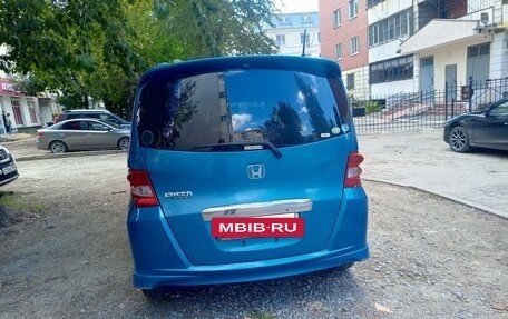 Honda Freed I, 2011 год, 960 000 рублей, 4 фотография