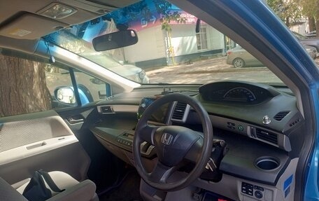Honda Freed I, 2011 год, 960 000 рублей, 7 фотография