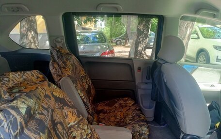 Honda Freed I, 2011 год, 960 000 рублей, 12 фотография
