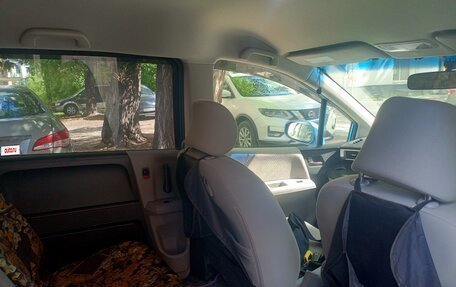 Honda Freed I, 2011 год, 960 000 рублей, 11 фотография