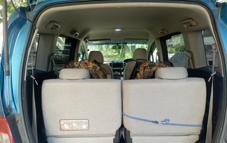 Honda Freed I, 2011 год, 960 000 рублей, 14 фотография