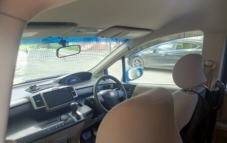 Honda Freed I, 2011 год, 960 000 рублей, 20 фотография