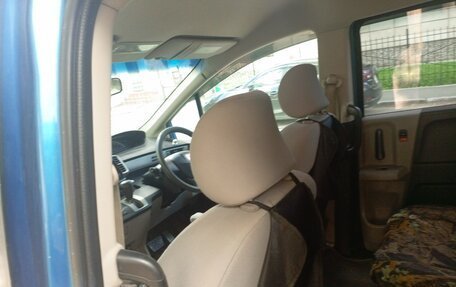 Honda Freed I, 2011 год, 960 000 рублей, 19 фотография