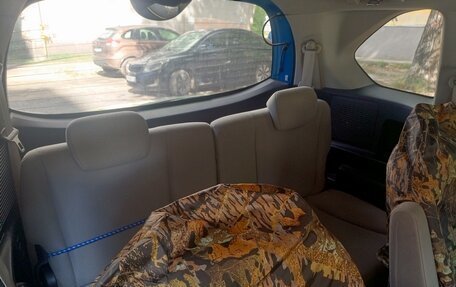 Honda Freed I, 2011 год, 960 000 рублей, 13 фотография