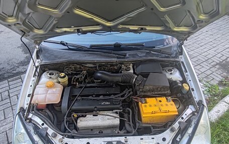 Ford Focus IV, 2004 год, 320 000 рублей, 6 фотография