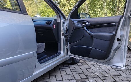 Ford Focus IV, 2004 год, 320 000 рублей, 7 фотография
