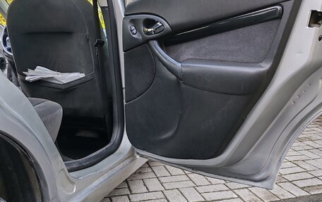 Ford Focus IV, 2004 год, 320 000 рублей, 9 фотография