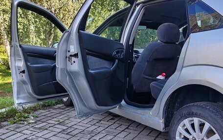 Ford Focus IV, 2004 год, 320 000 рублей, 8 фотография