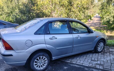 Ford Focus IV, 2004 год, 320 000 рублей, 5 фотография