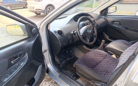 Geely MK I рестайлинг, 2008 год, 98 000 рублей, 7 фотография