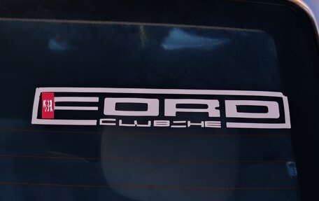 Ford Focus IV, 2004 год, 320 000 рублей, 12 фотография
