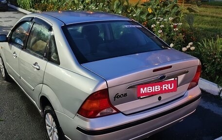 Ford Focus IV, 2004 год, 320 000 рублей, 2 фотография