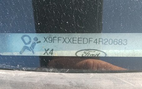 Ford Focus IV, 2004 год, 320 000 рублей, 19 фотография