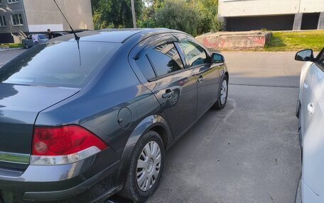 Opel Astra H, 2012 год, 570 000 рублей, 3 фотография