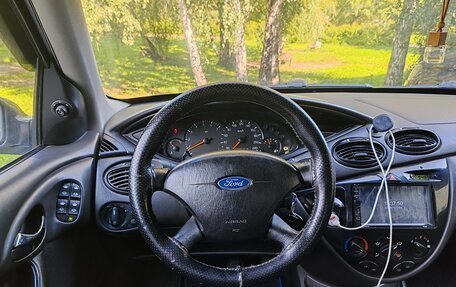 Ford Focus IV, 2004 год, 320 000 рублей, 14 фотография