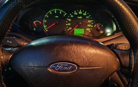 Ford Focus IV, 2004 год, 320 000 рублей, 18 фотография