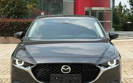 Mazda 3, 2023 год, 1 850 000 рублей, 2 фотография