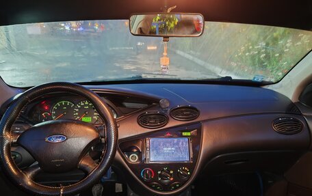 Ford Focus IV, 2004 год, 320 000 рублей, 17 фотография