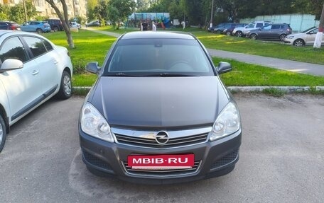 Opel Astra H, 2012 год, 570 000 рублей, 5 фотография