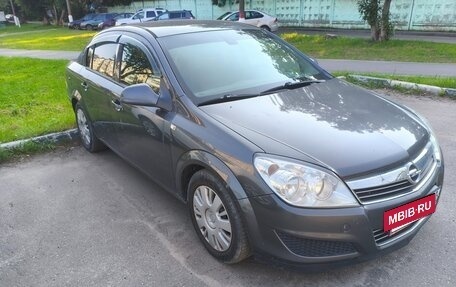 Opel Astra H, 2012 год, 570 000 рублей, 2 фотография