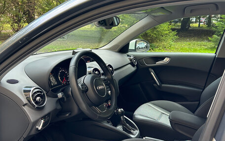 Audi A1, 2013 год, 920 000 рублей, 6 фотография
