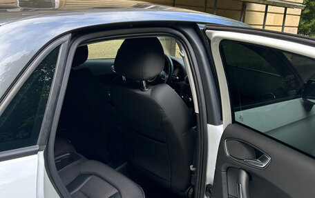 Audi A1, 2013 год, 920 000 рублей, 7 фотография
